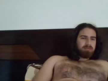 Wiracocha420 Chaturbate stream image from February 08, 2026