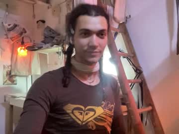 Astrodoll Chaturbate stream image from February 08, 2026