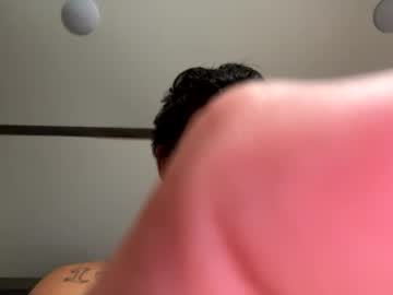 Clarkshammer95 Chaturbate stream image from February 08, 2026