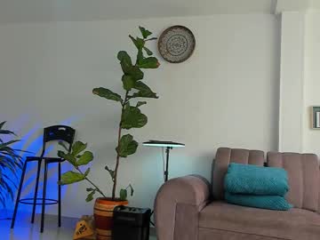 Dantecummingss Chaturbate stream image from February 08, 2026