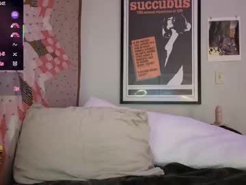 Dreamgirl_666 Chaturbate stream image from February 08, 2026