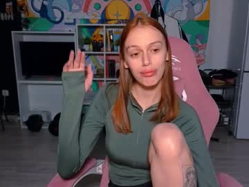 Erikasin Chaturbate stream image from February 08, 2026