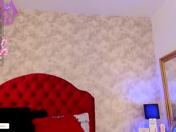 Isabell_13 Chaturbate stream image from February 08, 2026