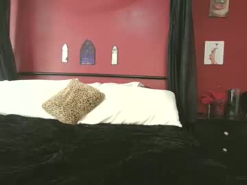 Mistressanam Chaturbate stream image from February 08, 2026
