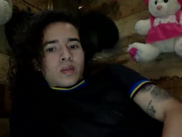 Sharon_Suarez21 Chaturbate stream image from February 08, 2026