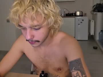 Shy_Boy17 Chaturbate stream image from February 08, 2026