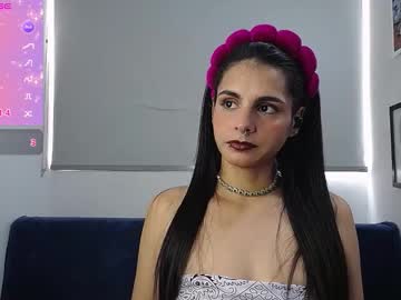 Alma_Sweet Chaturbate stream image from February 08, 2026