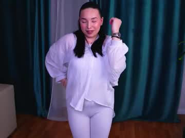 Anjelicatymon Chaturbate stream image from February 08, 2026