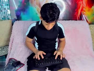 Chris_Tayra Chaturbate stream image from February 08, 2026