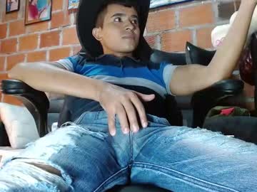 Dayro_Dduran Chaturbate stream image from February 08, 2026