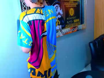 Liam_Green1 Chaturbate stream image from February 08, 2026