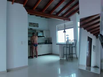 Markus_Tyler Chaturbate stream image from February 08, 2026