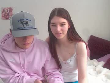 Theonlyastrid Chaturbate stream image from February 08, 2026