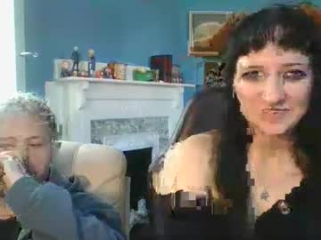 Whiskeyscoot Chaturbate stream image from February 08, 2026