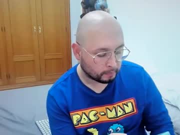 Adrian_Lux35 Chaturbate stream image from February 08, 2026