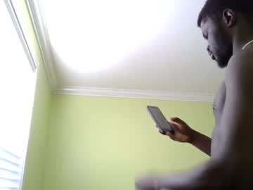 Canadiansavage Chaturbate stream image from February 08, 2026