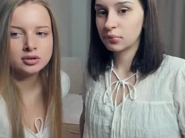 Carlottagleave Chaturbate stream image from February 08, 2026