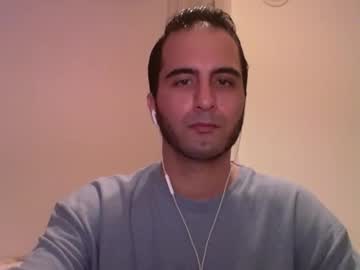 Volve5 Chaturbate stream image from February 08, 2026