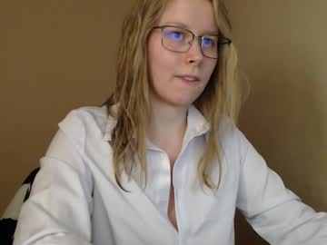 Alinasei Chaturbate stream image from February 08, 2026