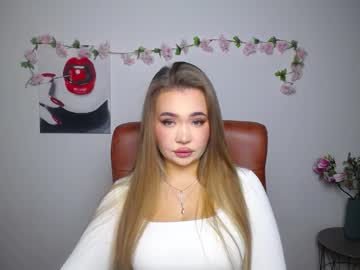 Anastacyyellig Chaturbate stream image from February 08, 2026