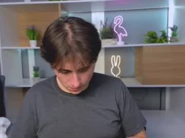 Azen_Rush Chaturbate stream image from February 08, 2026