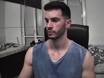 Cambooyy Chaturbate stream image from February 08, 2026