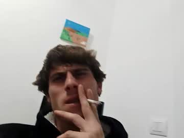 Caprotto2 Chaturbate stream image from February 08, 2026