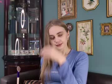Erica_Grace Chaturbate stream image from February 08, 2026