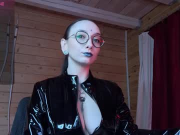 Jinhee_Noir Chaturbate stream image from February 08, 2026
