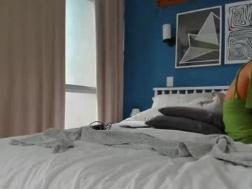Julieta__Cooper Chaturbate stream image from February 08, 2026