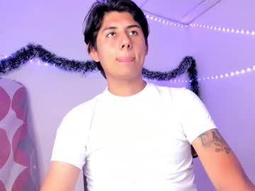 _Latinsexy Chaturbate stream image from February 08, 2026