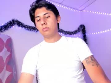 Reylatino24 Chaturbate stream image from February 08, 2026