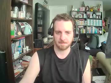 Ronjeremyismario Chaturbate stream image from February 08, 2026