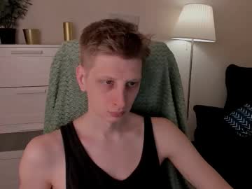 Slim_Andy Chaturbate stream image from February 08, 2026