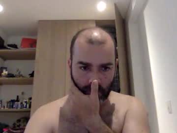 Aristi11 Chaturbate stream image from February 08, 2026