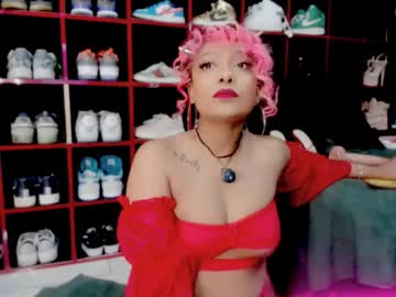 Arri_X0x0 Chaturbate stream image from February 08, 2026
