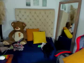 Helena_Copper Chaturbate stream image from February 08, 2026