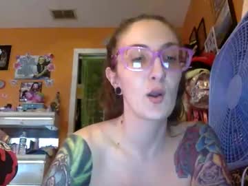Lillylushabae Chaturbate stream image from February 08, 2026