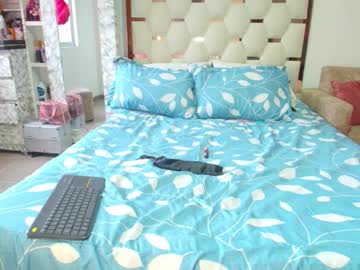 Madeyn_Roses Chaturbate stream image from February 08, 2026