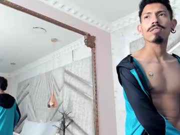 Noaahtylor Chaturbate stream image from February 08, 2026
