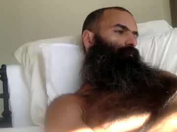 Woof_Wolf37 Chaturbate stream image from February 08, 2026