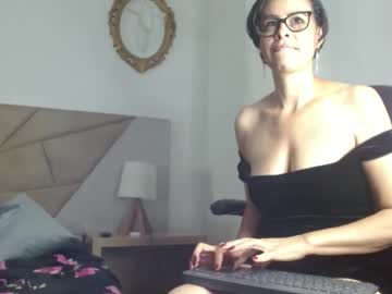 Amanda_Ramirez Chaturbate stream image from February 08, 2026