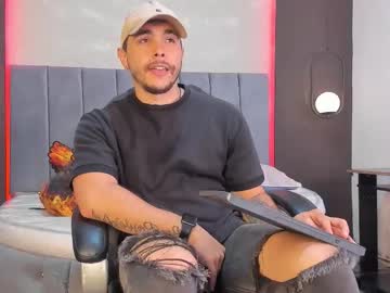 Liam_Walk Chaturbate stream image from February 08, 2026