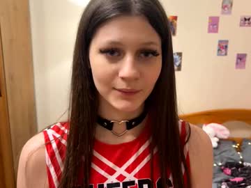 Sofiaxshow Chaturbate stream image from February 08, 2026