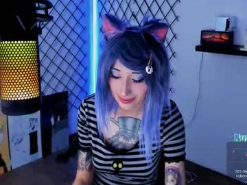Yoshino_San Chaturbate stream image from February 08, 2026
