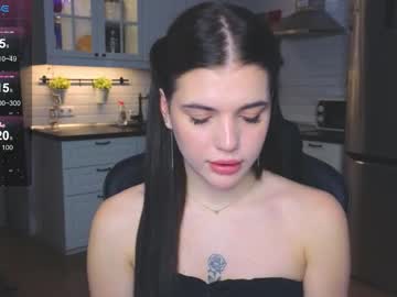 Adria_Cavalli Chaturbate stream image from February 09, 2026