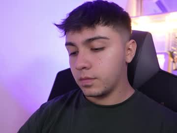 Aron__Cooper Chaturbate stream image from February 09, 2026