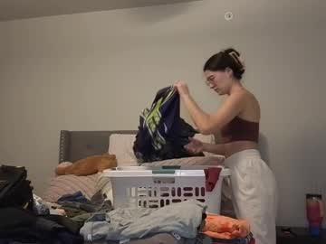 Bambifarrina Chaturbate stream image from February 09, 2026