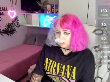Cherrybounce Chaturbate stream image from February 09, 2026