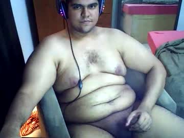 Chubbygamer2626 Chaturbate stream image from February 09, 2026
